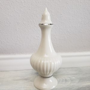 Lenox Salt Shaker ONLY Regency Replacement Made in USA Vintage